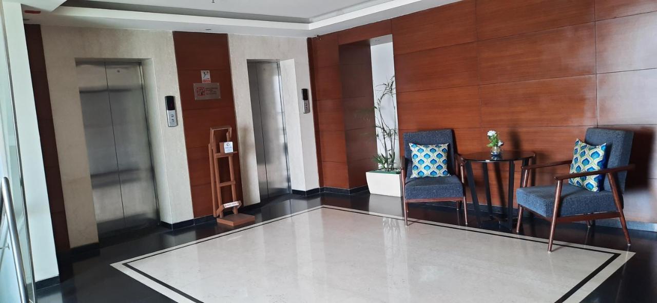 Fortune Avenue, Jalandhar - Member Itc Hotels' Group Exterior foto