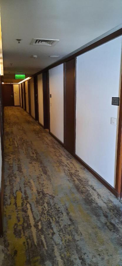 Fortune Avenue, Jalandhar - Member Itc Hotels' Group Exterior foto
