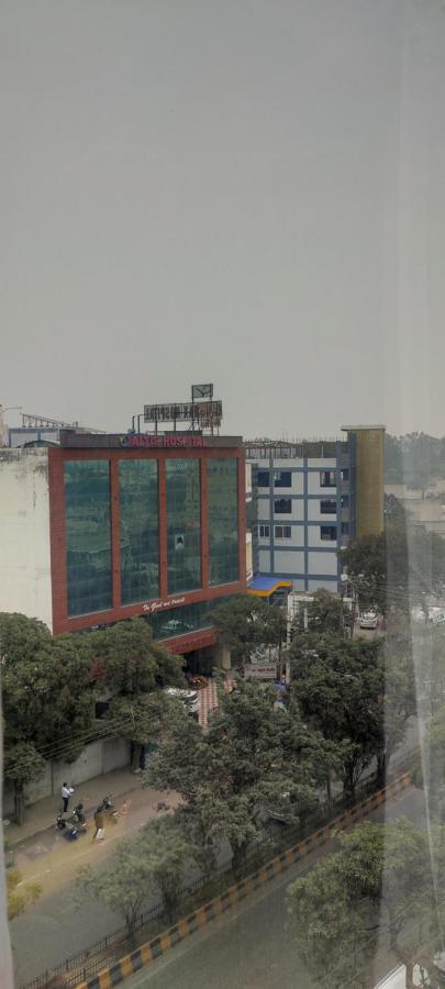 Fortune Avenue, Jalandhar - Member Itc Hotels' Group Exterior foto