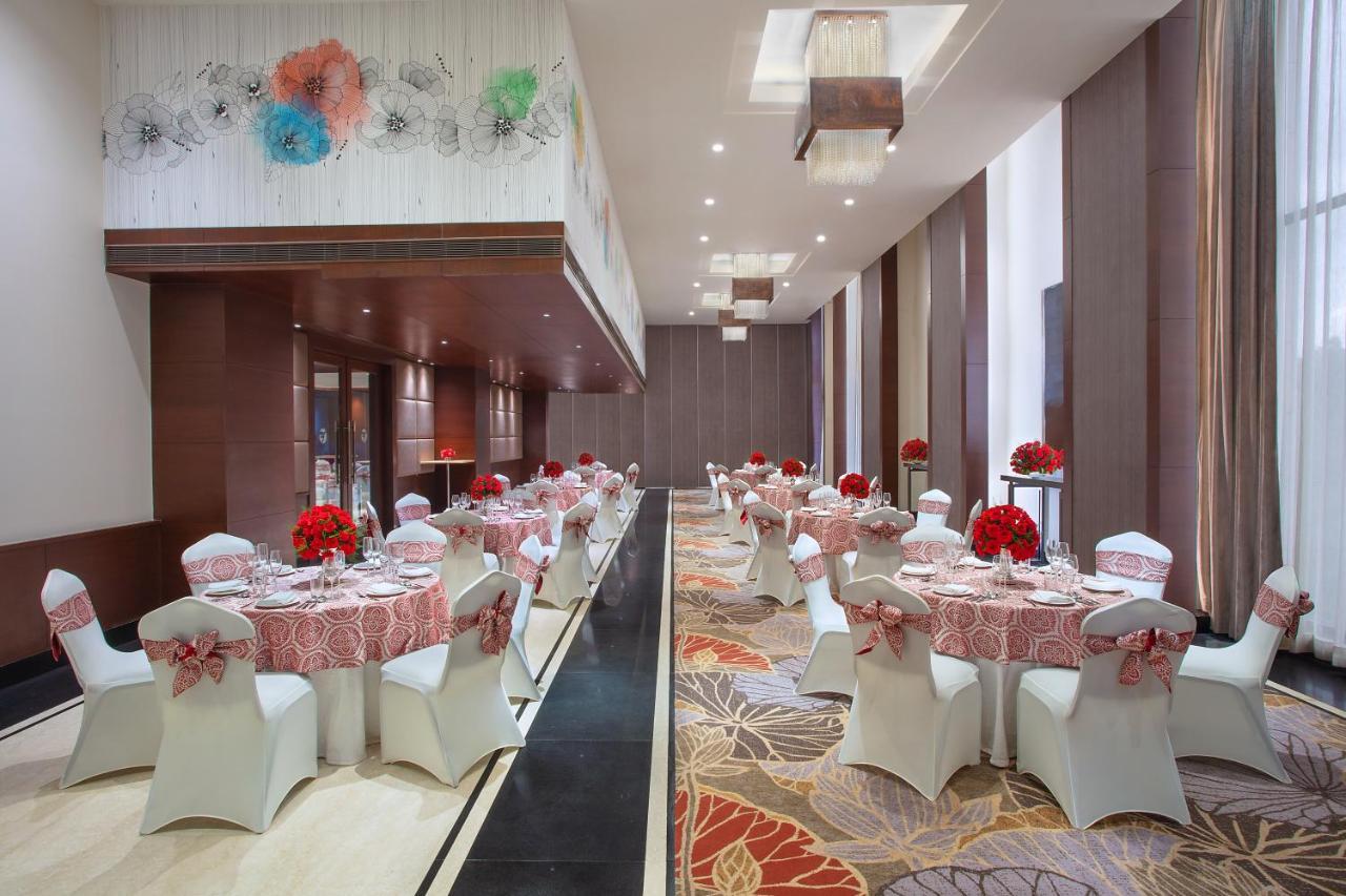 Fortune Avenue, Jalandhar - Member Itc Hotels' Group Exterior foto