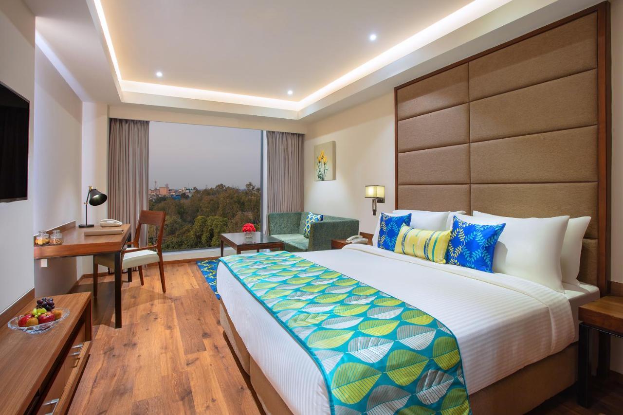 Fortune Avenue, Jalandhar - Member Itc Hotels' Group Exterior foto