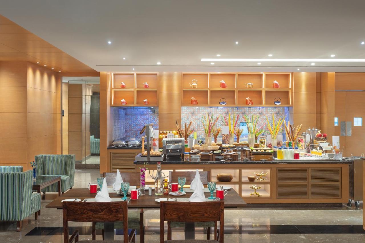 Fortune Avenue, Jalandhar - Member Itc Hotels' Group Exterior foto